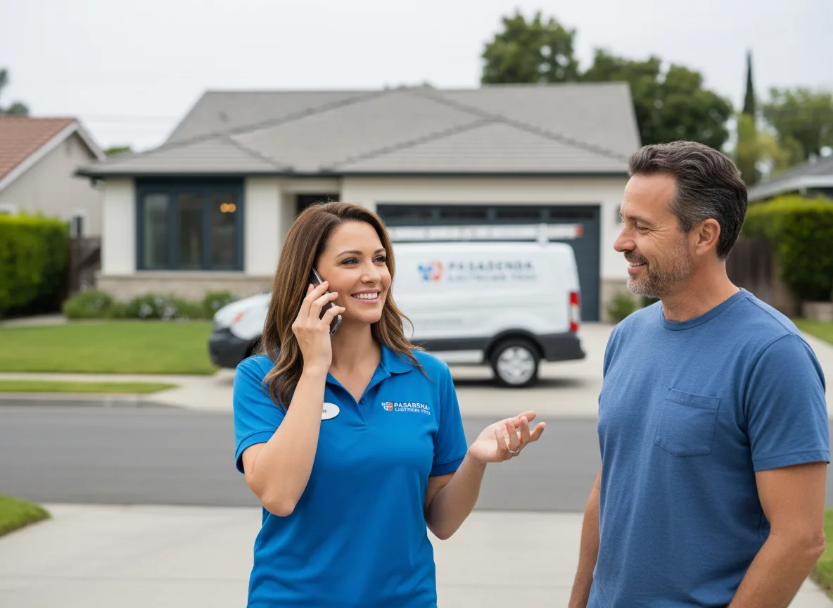 Electrician Days Creek, OR FAQs